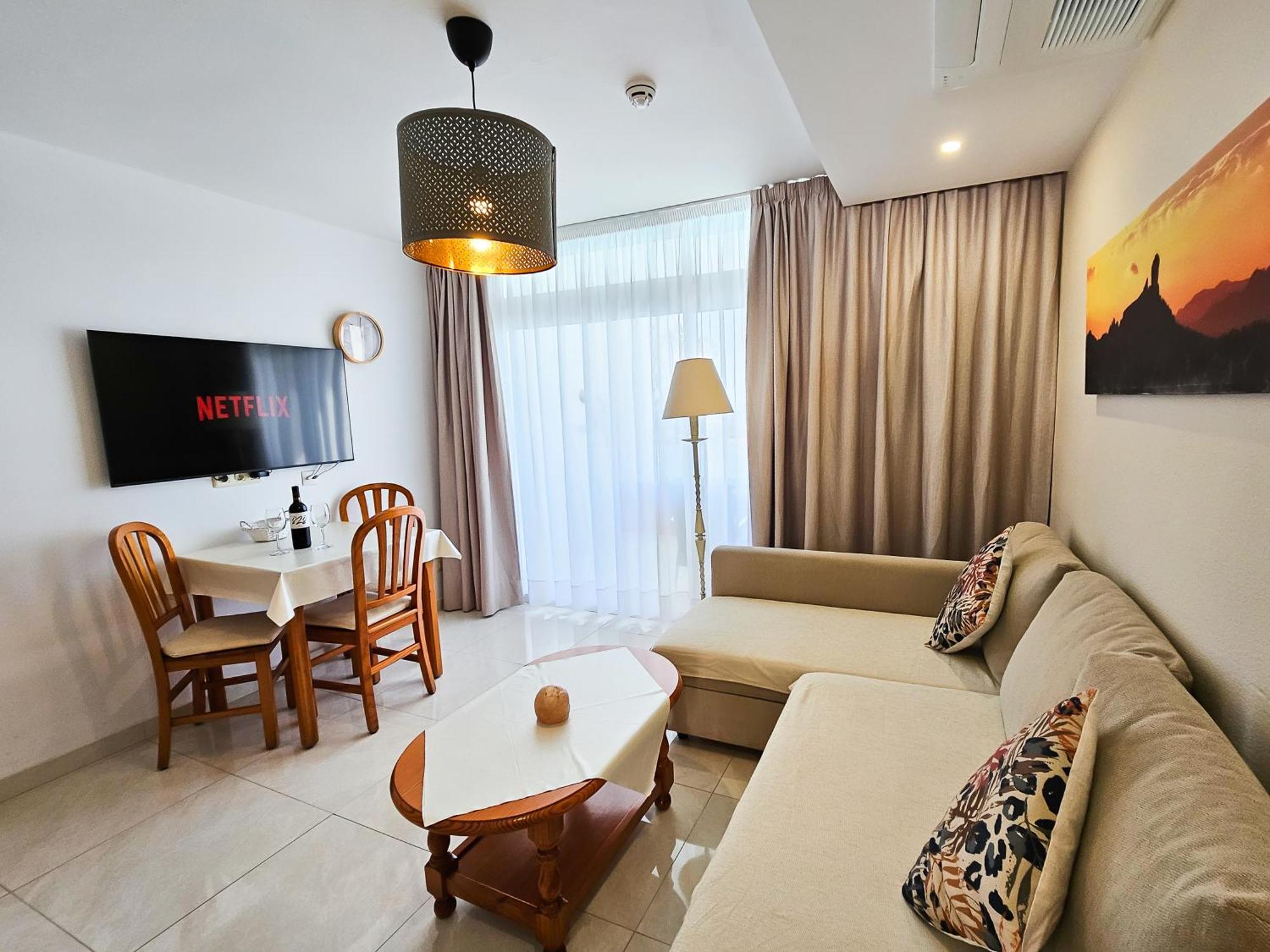 Apartamentos Bogota Playa del Inglés Kültér fotó